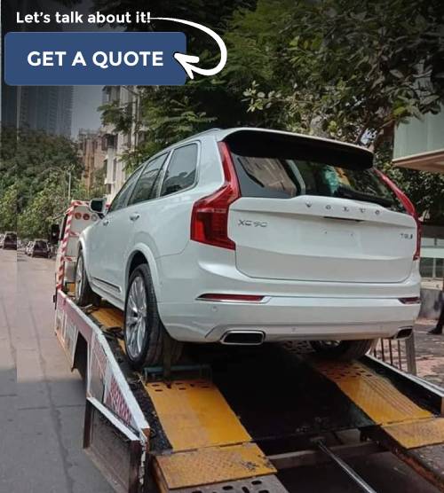logistics Quote