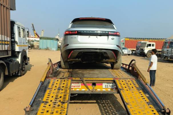 Air Freight