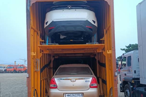 Road Freight